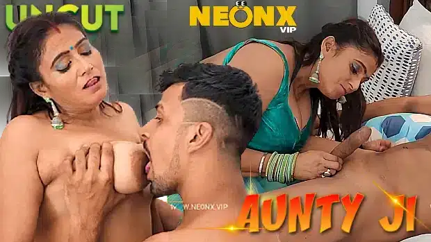 AUNTY-JI-2023-Neonx