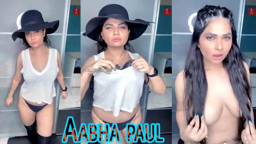 Aabha-paul-sensual-night-2022-Onlyfans-videos-Watch-Online