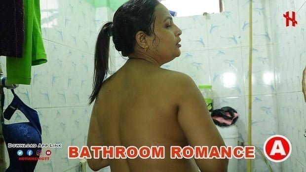 Bathroom-Romance-2023-Hotmirchi