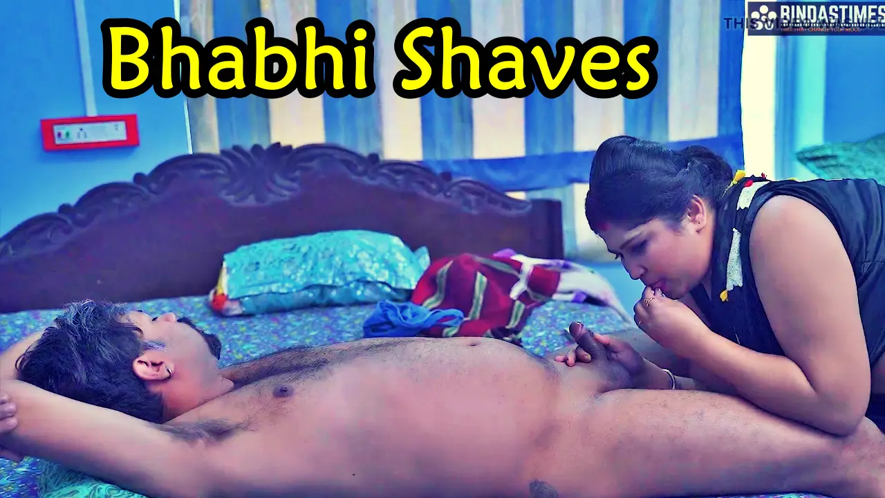 Bhabhi-Shaves-2023-Bindastimes