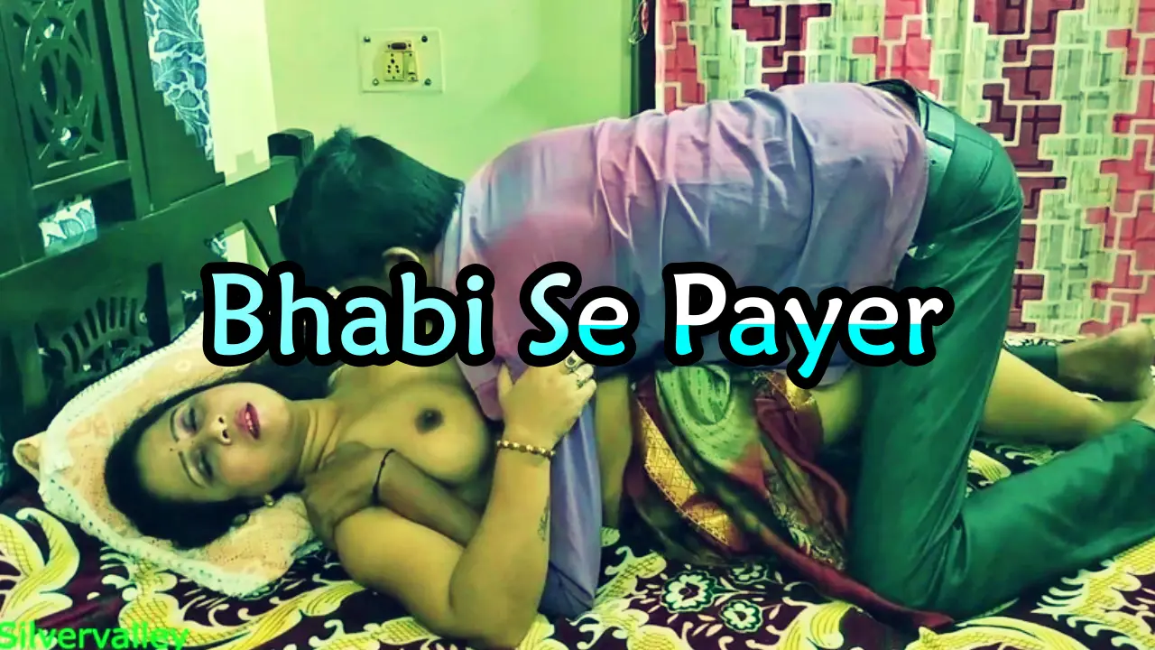 Bhabi-Se-Payer-SilverValley-Hindi-XXX-Short-Film