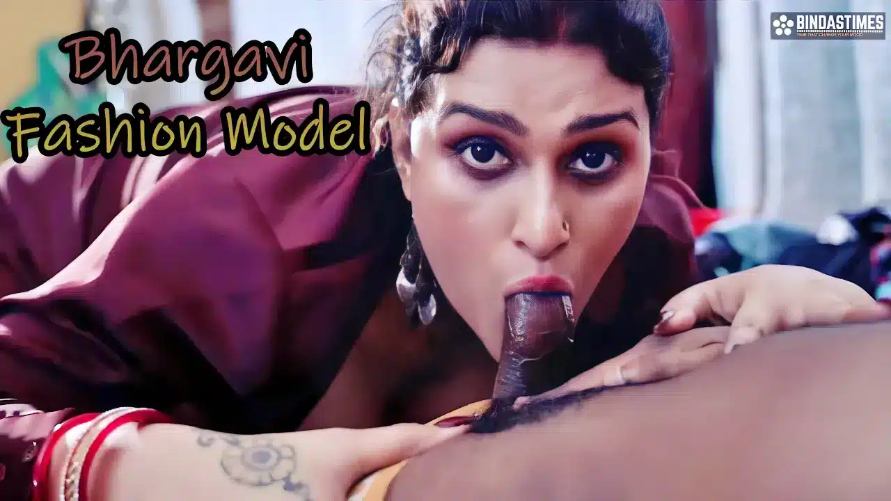 Bhargavi-Fashion-Model-Bindastimes
