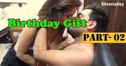 Birthday-Gift-Part-02-SilverValley-Hindi-Short-Film