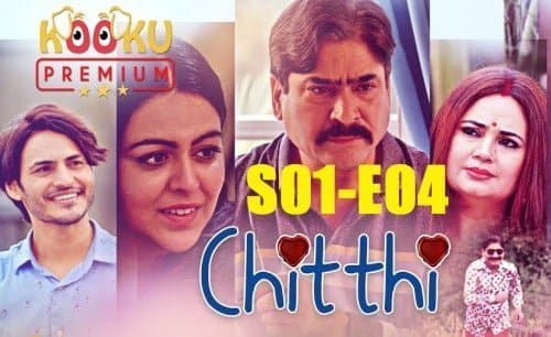Chitthi-S01-E04-Kooku-Hindi-Hot-Web-Series