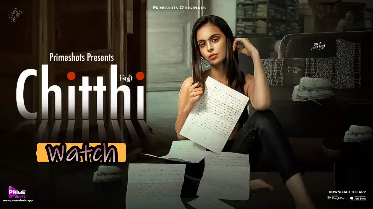 Chitthi-Web-Series-PrimeShots
