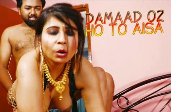 Damaad-Ho-To-Aisa-S01-E02-Fliz-Movies