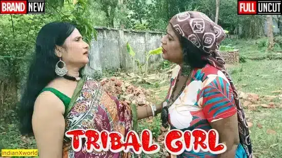 DeSi-Tribal-Girl-F0ck1ng-2022-Indianxworld