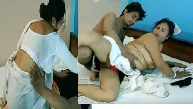 Desi-Nurse-Indian-Hospital-Special-Sex-abort-him-full-short-film