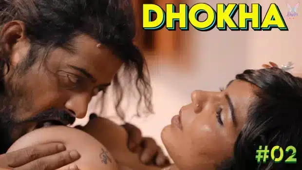 Dhokha-S01E02-Dunki