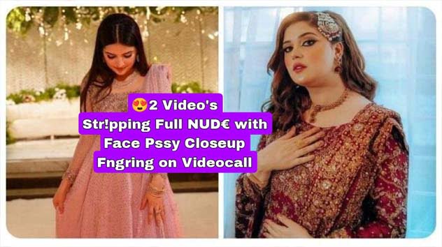 Extremely-Beautiful-Paki-Actress-Latest-Most-Exclusive-Viral-Full-Nude-And-Pussy-Closeup-Fingering-with-Face