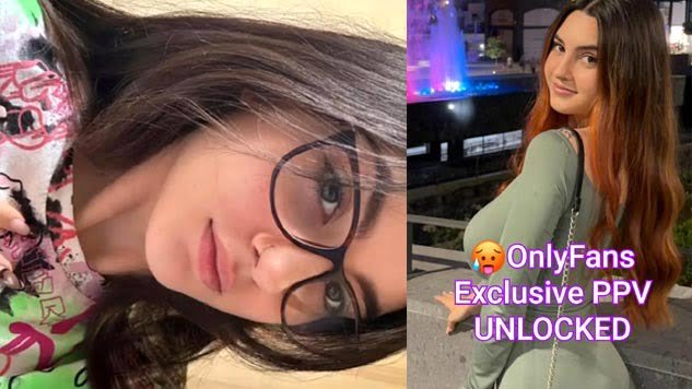 Extremely-Cute-Insta-Model-Latest-OnlyFans-Exclusive-UPDATE