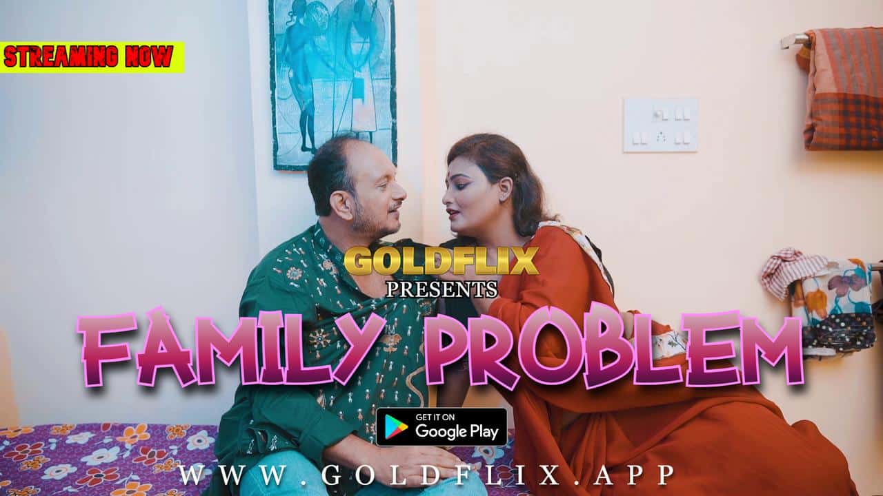 Family-Problem