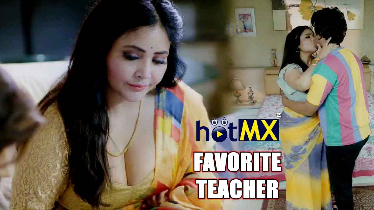 Favorite-Teacher-S01E09-2022-Hotmx