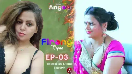 Firangi-Sapna-2022-Season-1-Episode-3-Angoor-App