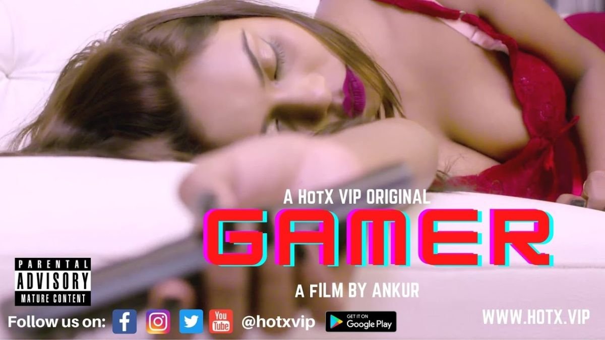 Gamer-Hotx-Vip-Sexy-Short-film