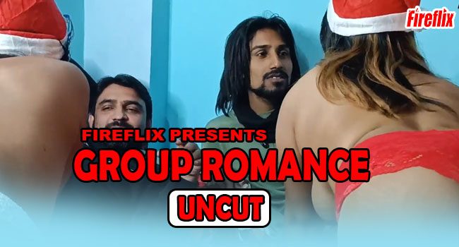 Group-Romance-2-FireFlix-Hot-Short-Film