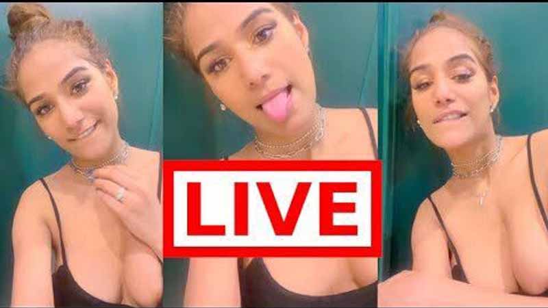 HOT-Actress-Poonam-pandey-LIVE-chat-full-video