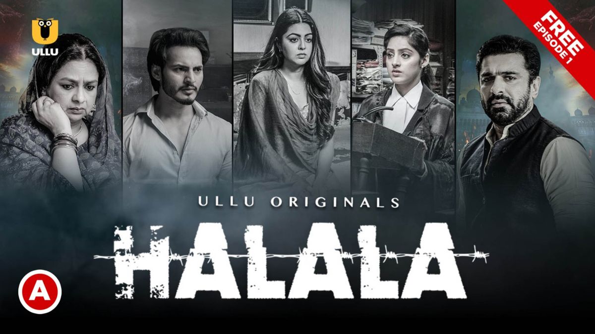 Halala-S01-Ullu-Original