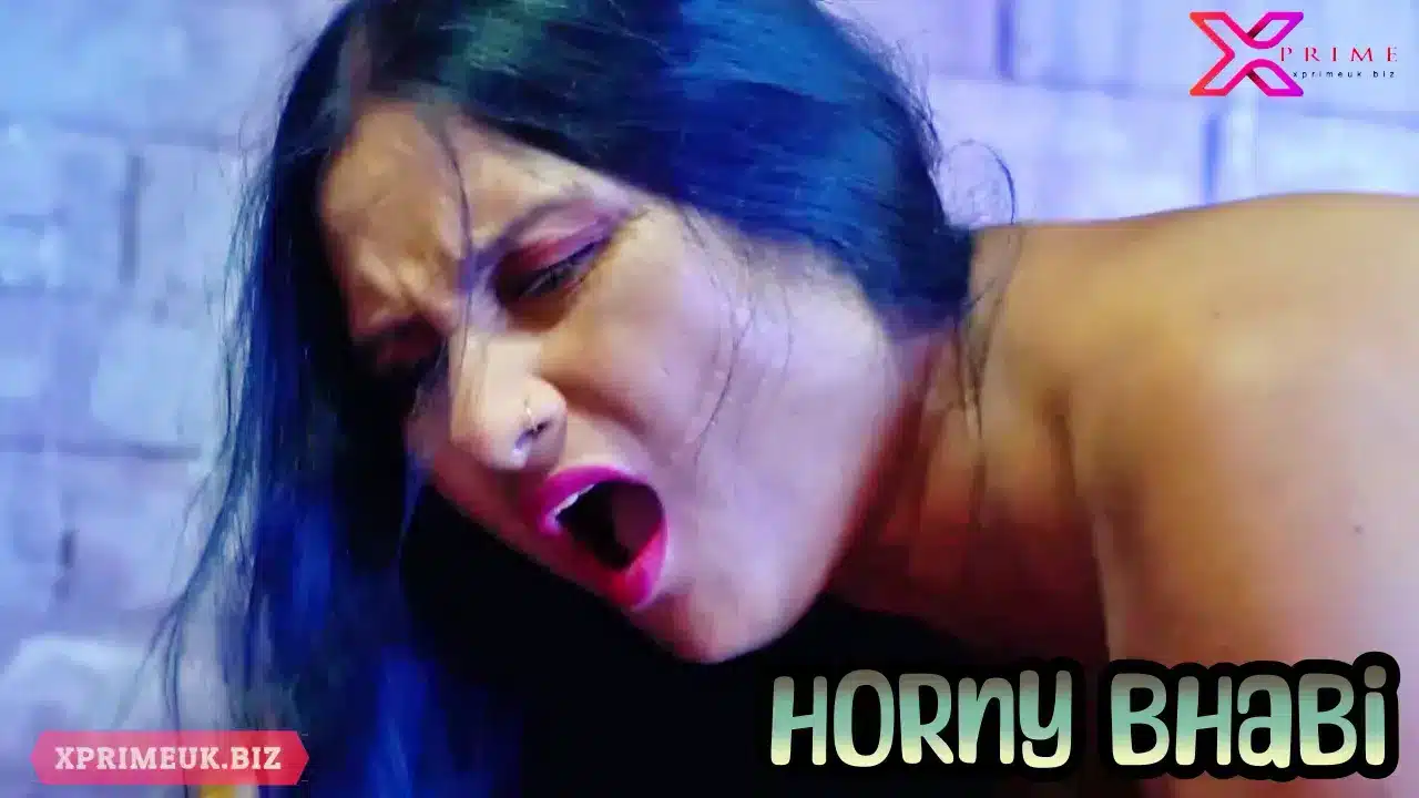 Horny-Bhabi-Xprime
