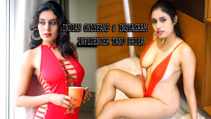 Indian-Onlyfans-Instagram-Influencer-Tanu-Priya-Part-1
