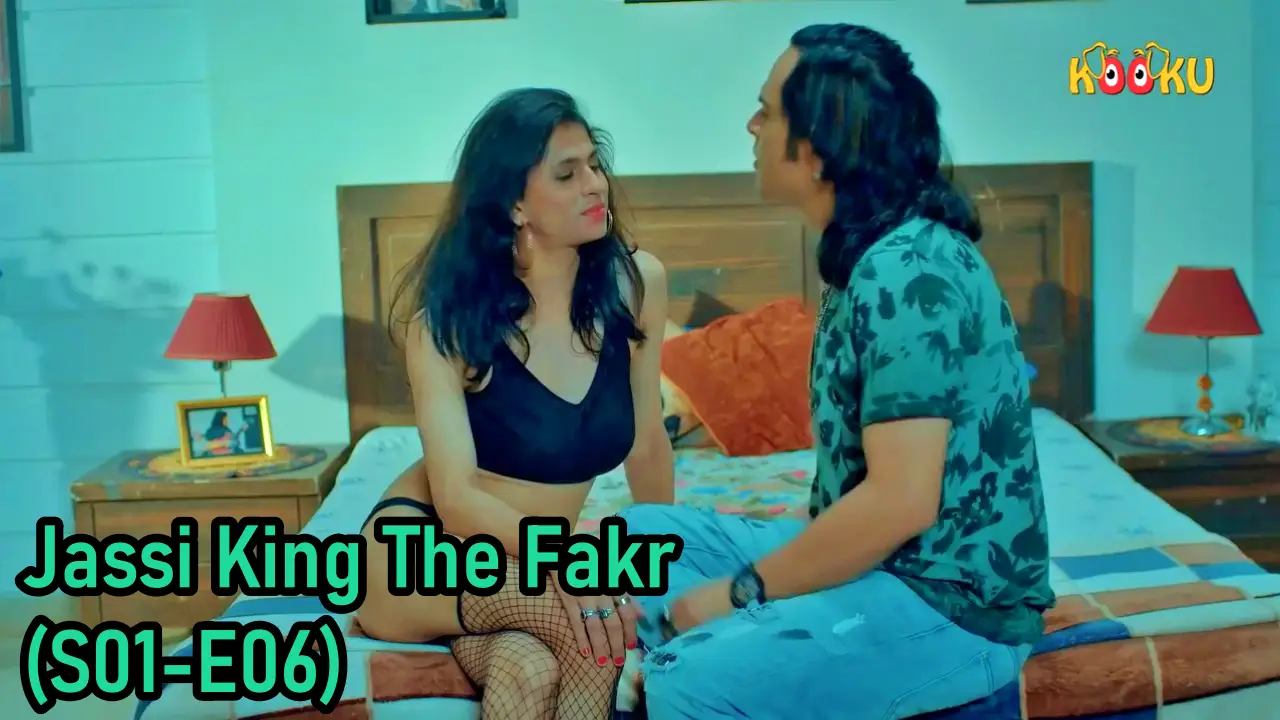 Jassi-King-The-Fakr-S01-E06-Kooku-Hindi