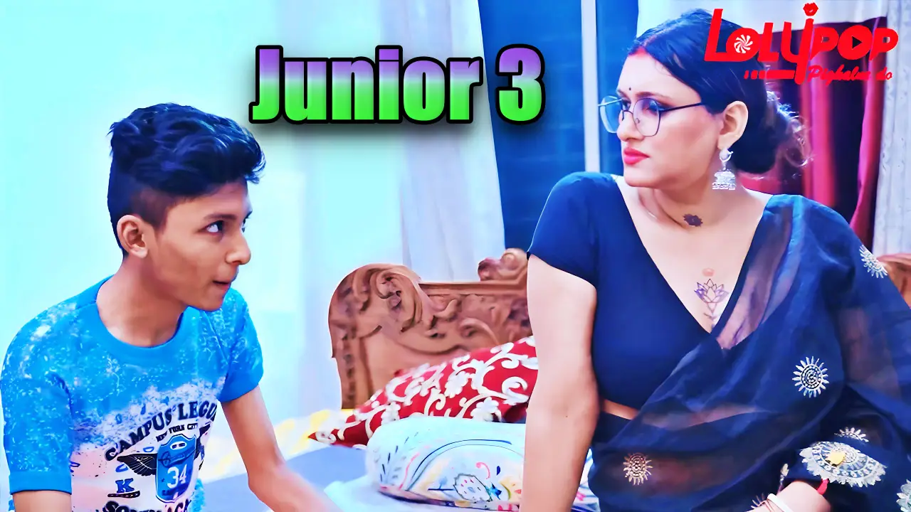 Junior 3 Lolypop (2)