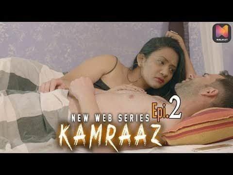 Karaaz-Episode-2