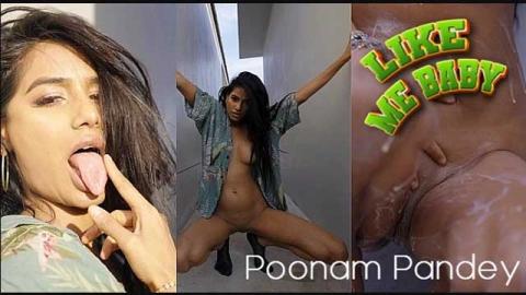 Lick-Me-Baby-2023-Poonam-Pandey-Onlyfans-Paid-Video