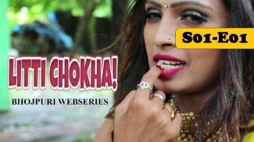 Litti-Chokha-S01-E01-Fliz-Movies-Bhojpuri