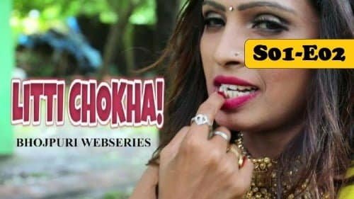Litti-Chokha-S01-E02-Fliz-Movies-Bhojpuri
