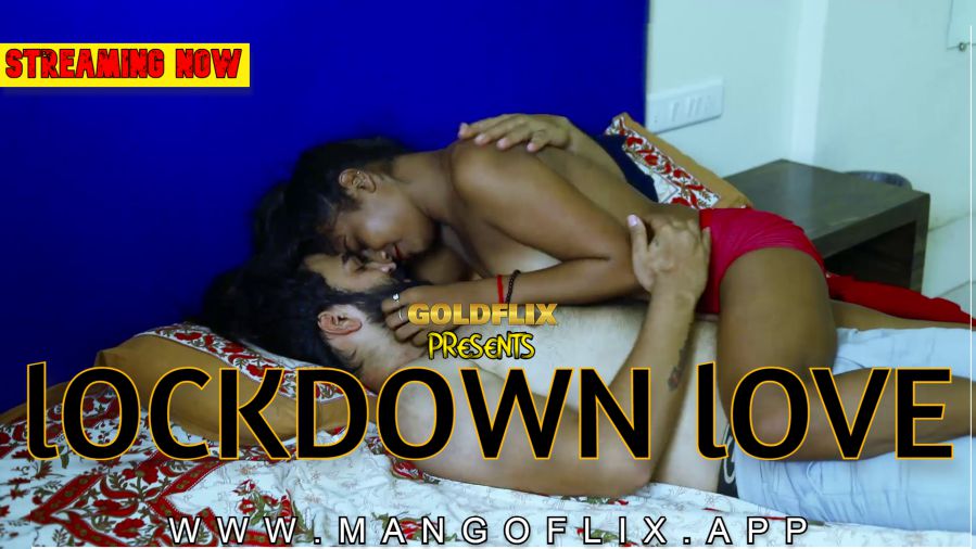 Lockdown-love