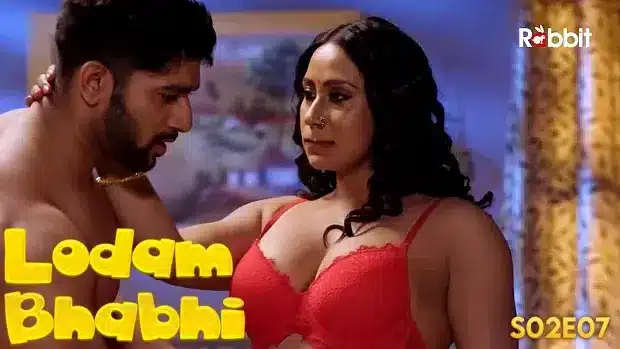 Lodam Bhabhi S02E07 (2024) Hindi Rabbitmovies
