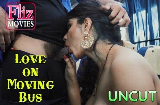 Love-on-Moving-Bus-Uncut-Nuefliks-Hindi-Short-Film
