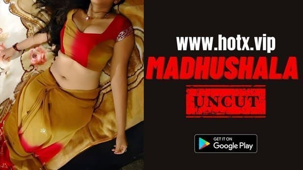 Madhushala-HotX-Short-Film