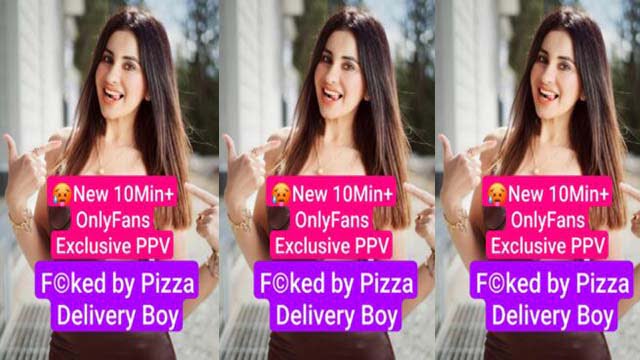 Meetii-Kalher-OnlyFans-Exclusive-New-10Min-PPV-Video-Fucked-by-Pizza-Delivery-Boy