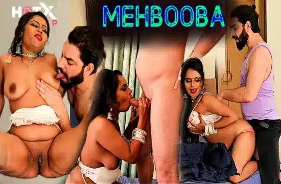 Mehbooba-HotX