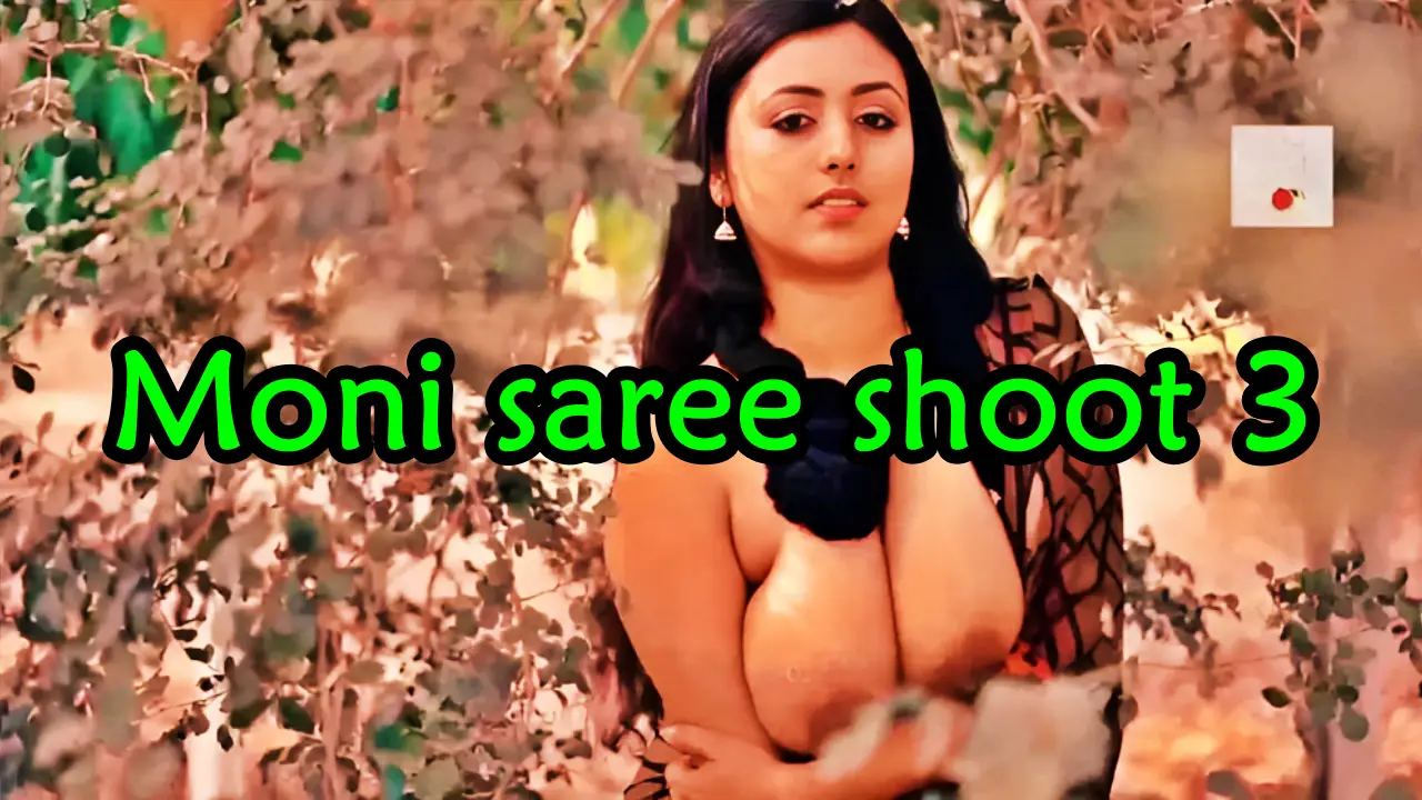 Moni-saree-shoot-3-from-naarimagazine-watch-online