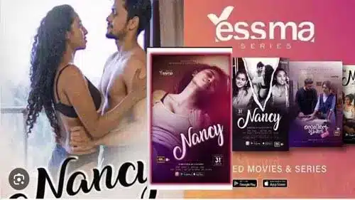 Nancy-Yessma-Originals-Malayalam-Hot-Short-Films