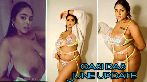 OASI-DAS-JUNE-UPDATE-2022-EXCLUSIVE-NEW-VIDEO