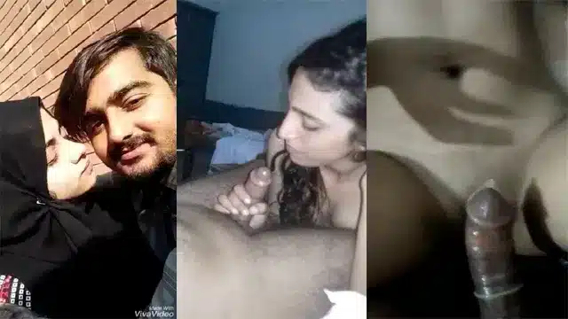 Paki-College-Girl-Bunk-Class-Removing-Salwar-Giving-Blowjob-Applying-Condom-on-Dick-Fucking