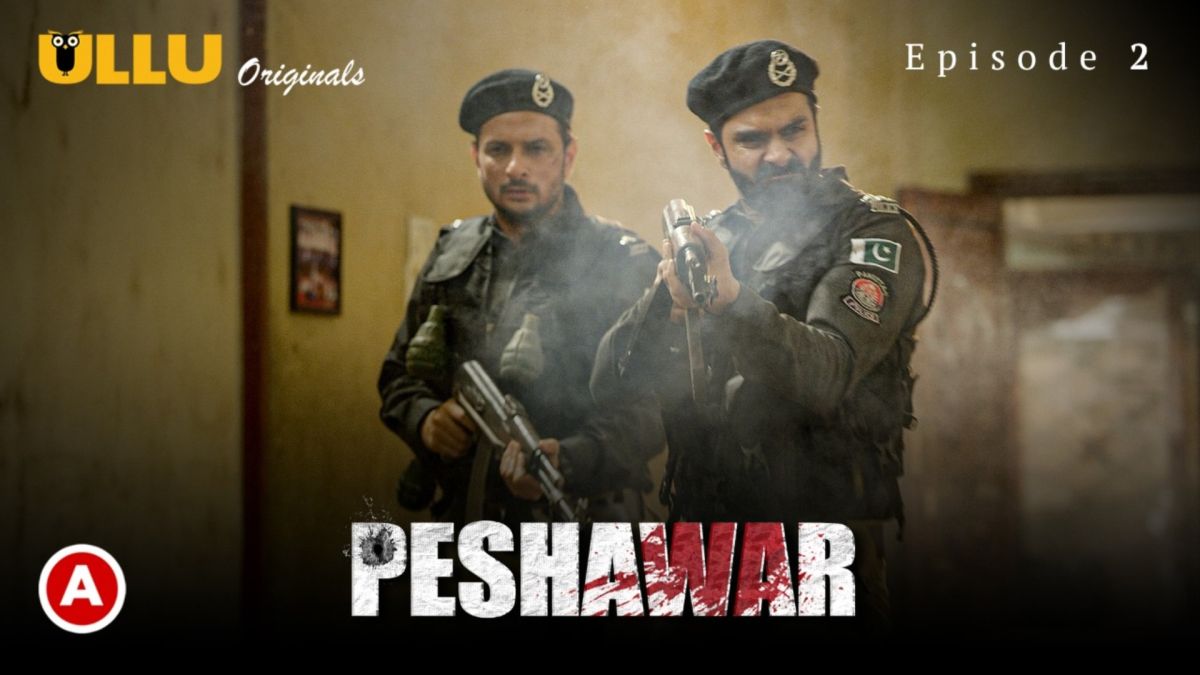 Peshawar-Episode-2-Ullu