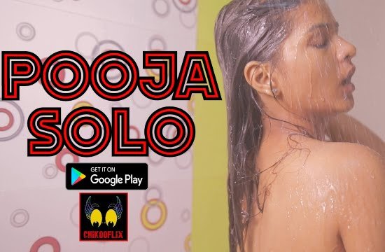 Pooja-Solo