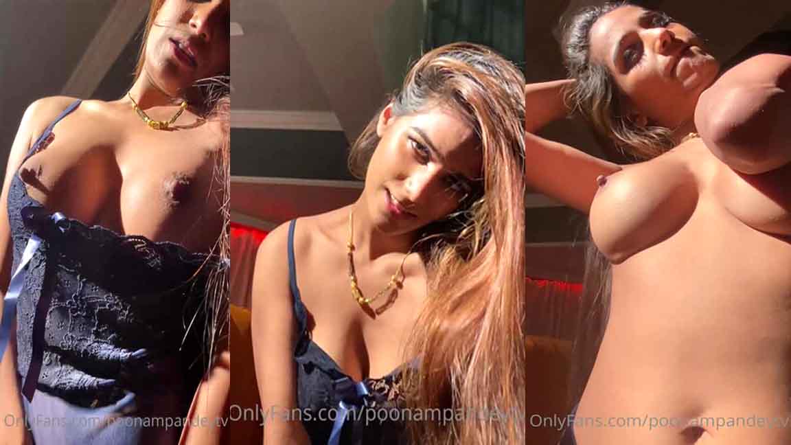 Poonam-Pandey-Showing-Boobs-Giving-Blowjob-and-Having-Sex-apparently