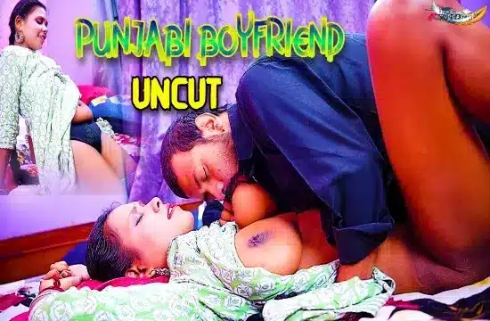 Punjabi Girlfriend (2024) Hindi GoddesMahi