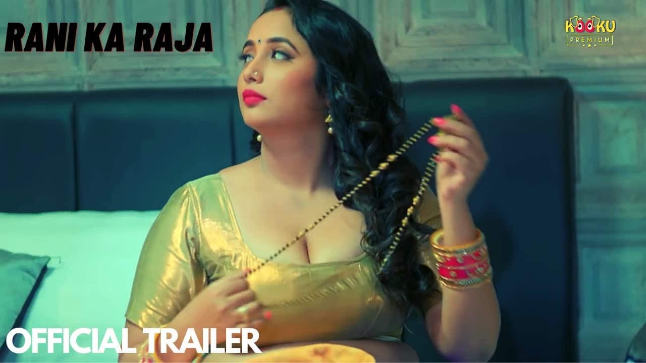 Rani-Raja-S01E01-Kooku-Hindi-Hot-Web-Series