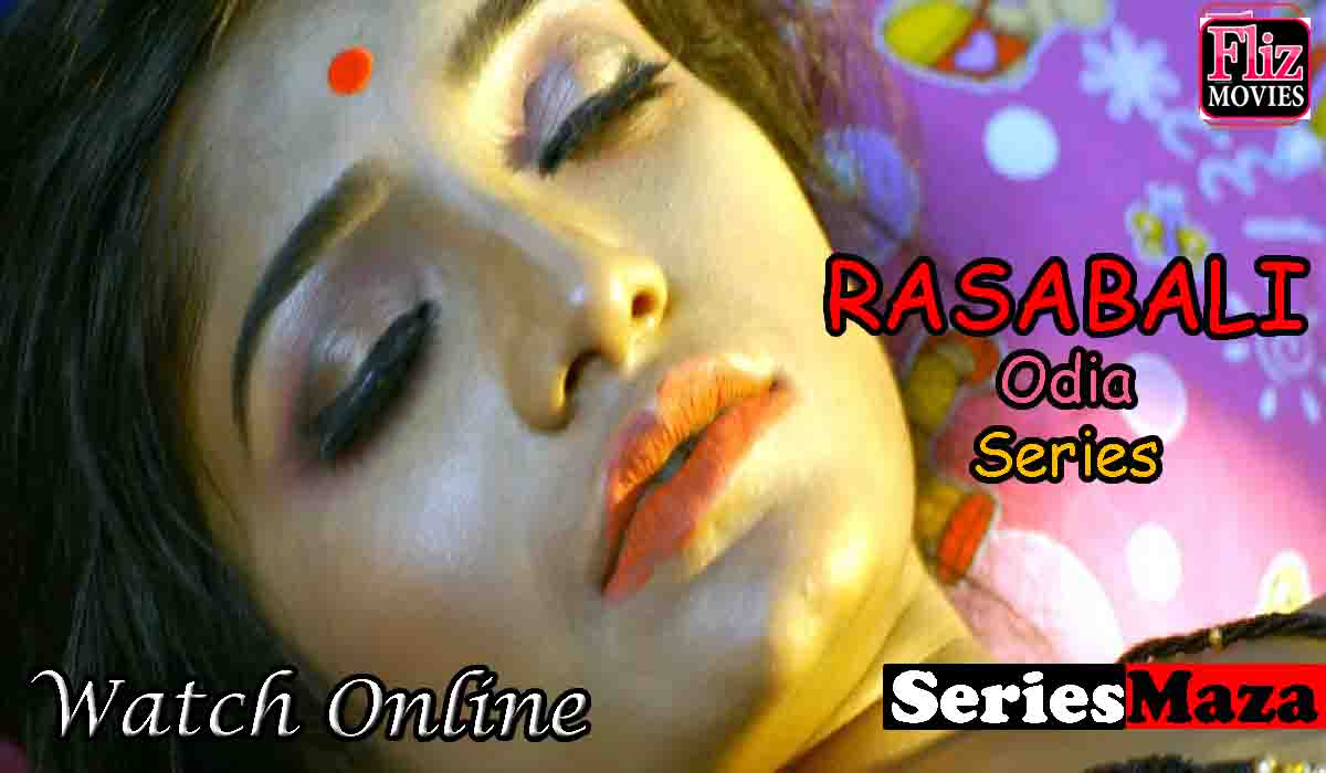 Rasabali-Web-Series