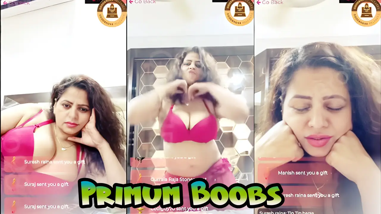 Sapna-Sappu-App-Primum-Boobs-Live-Exclusive