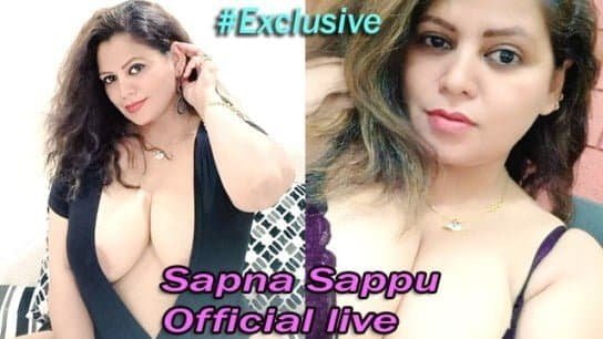Sapna-Sappu-Official-2022-Exclusive-Live-Video