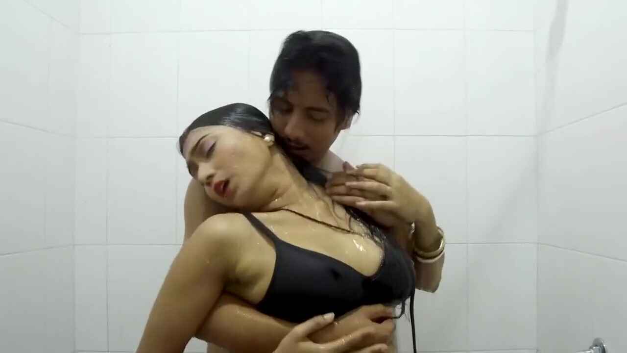 Sauteli-Maa-2022-Hindi-Hot-Unrated-Porn-Web-Series-Episode-4