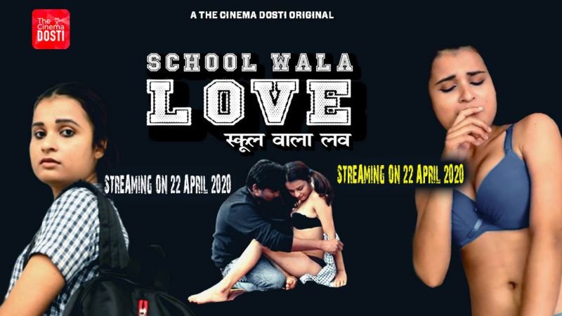 School-Wala-Love-The-Cinema-Dosti-Short-Film-Free-Download